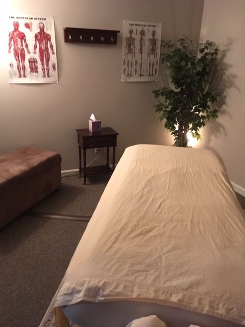 Peachtree City Ga Massage Therapy Sterling Hill